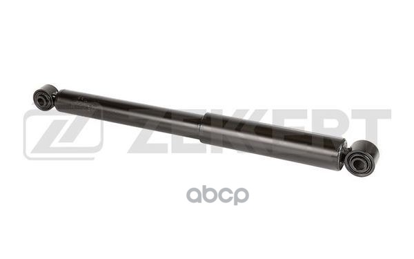 Амортизатор газовый задней подвески Mitsubishi Pajero IO 98-  Pajero Pinin 98- Zekkert арт. sg-6123