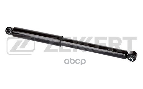 Амортизатор газовый задней подвески Chevrolet Trailblazer (KC_) 02- Zekkert арт. sg-6148