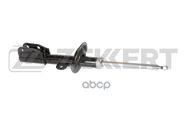 Амортизатор газовый левый передней подвески Chevrolet Captiva (C100  C140) 06-  Opel Antara A 06- Zekkert арт. sg-6205