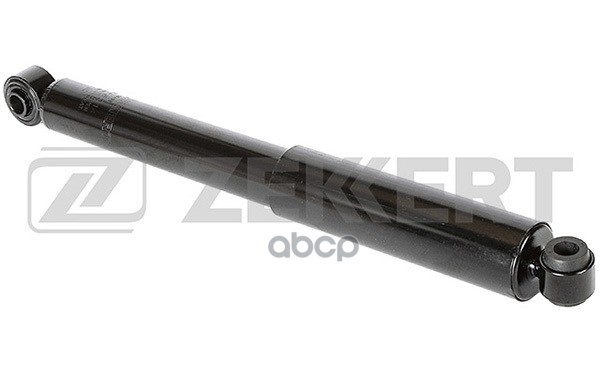 Амортизатор газовый задней подвески Mitsubishi Pajero Sport II  III 08- Zekkert арт. sg-6214