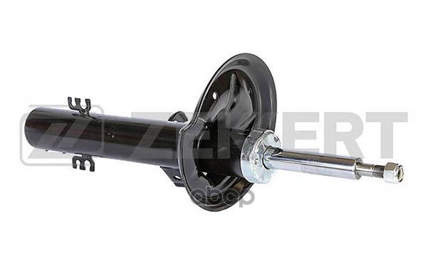 Амортизатор газовый правый передней подвески BMW X3 (E83) 03- Zekkert арт. sg-6217