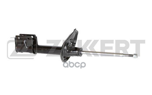 Амортизатор газовый правый передней подвески Citroen Berlingo II 08-  Peugeot Partner II 08- Zekkert арт. sg-6248