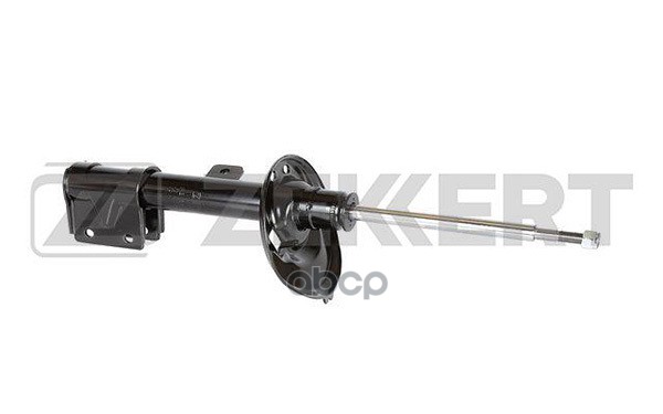 Амортизатор газовый левый передней подвески Citroen Berlingo II 08-  Peugeot Partner II 08- Zekkert арт. sg-6249