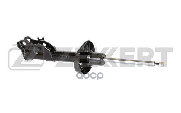Амортизатор газовый правый передней подвески Honda Civic VIII 05- Zekkert арт. sg-6254
