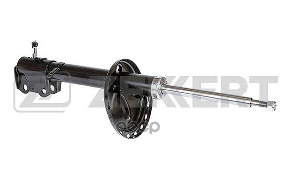 Амортизатор газовый левый задней подвески Toyota Highlander (U40) 08-  Kluger (U40) 08- Zekkert арт. sg-6257