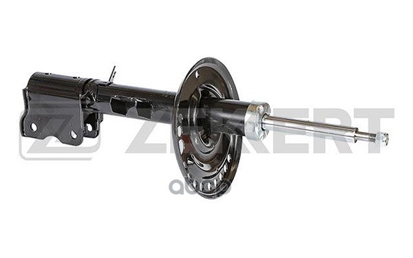 Амортизатор газовый правый передней подвески Nissan Murano (Z51) 09- Zekkert арт. sg-6258