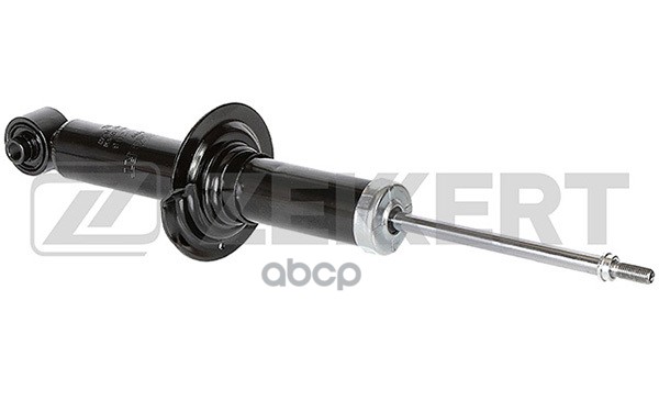 Амортизатор газовый задней подвески Subaru Impreza (GP_) 12-  XV (_GP_) 12- Zekkert арт. sg-6268