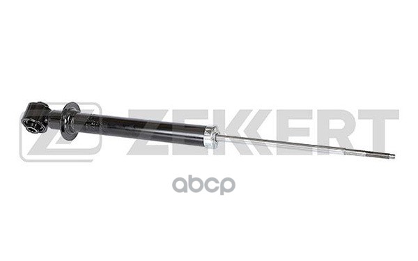 Амортизатор Газовый Задней Подвески Opel Vectra B 95- Zekkert арт. sg-6272