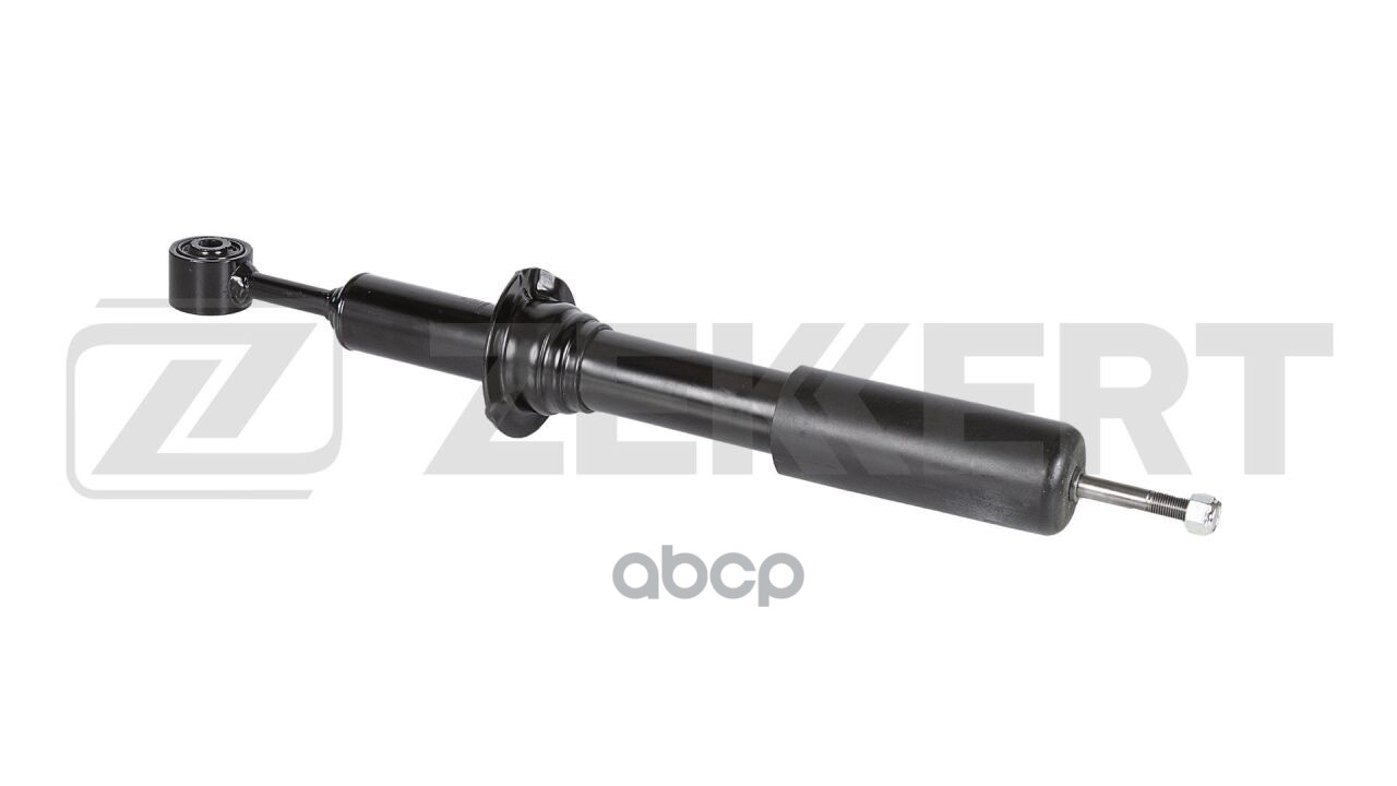 Амортизатор газовый регулируемый передней подвески Toyota LC Prado 150 09- Zekkert арт. sg-6288