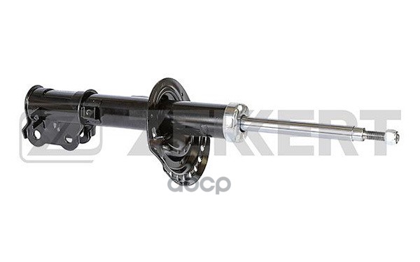Амортизатор газовый правый передней подвески Hyundai Solaris IV 10- Zekkert арт. sg-6299