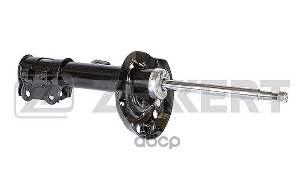 Амортизатор газовый левый передней подвески Hyundai i30 07- Zekkert арт. sg-6321