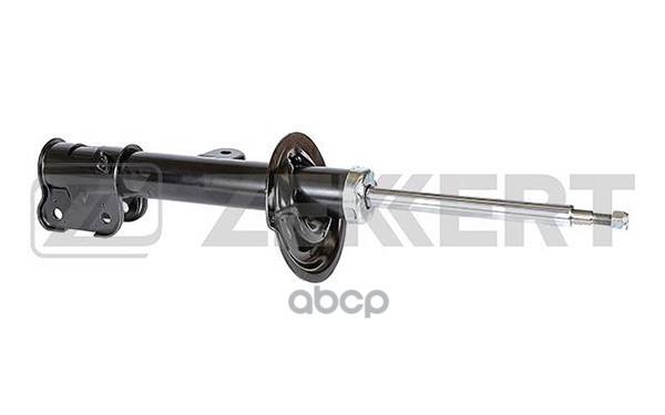 Амортизатор газовый левый передней подвески Kia Sorento II 09- Zekkert арт. sg-6348