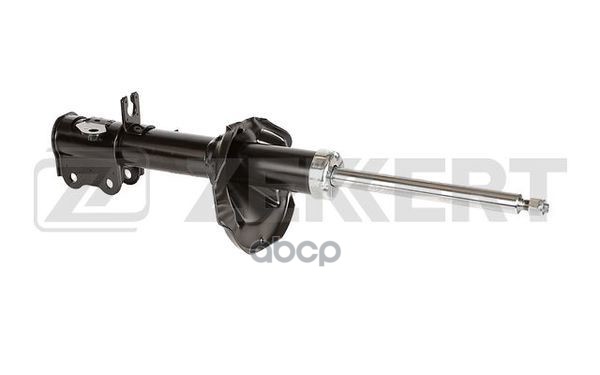 Амортизатор газовый правый задней подвески Kia Carens II 02- Zekkert арт. sg-6388