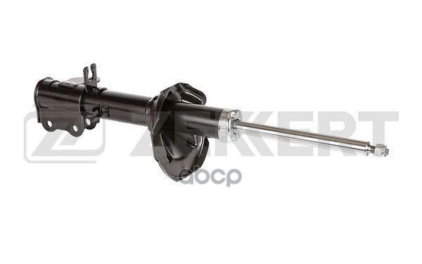 Амортизатор газовый левый задней подвески Kia Carens II 02- Zekkert арт. sg-6389