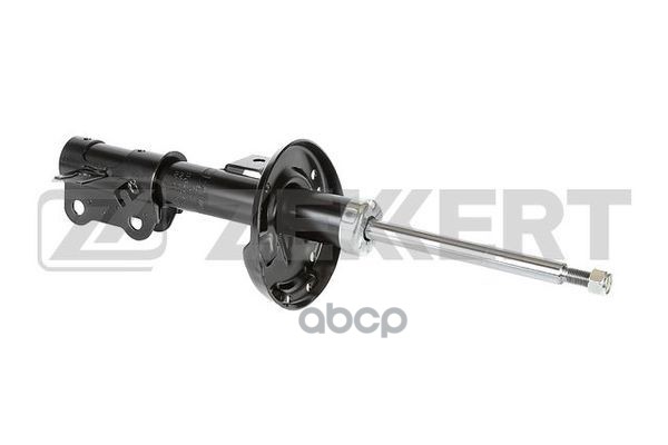 Амортизатор газовый левый передней подвески Chevrolet Cobalt 11- Zekkert арт. sg-6439