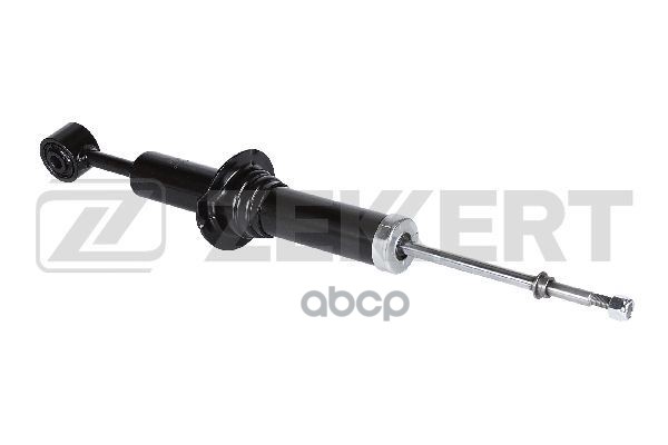 Амортизатор газовый регулируемый передней подвески Toyota LC Prado 120 02-  Lexus GX470 02- Zekkert арт. sg-6457