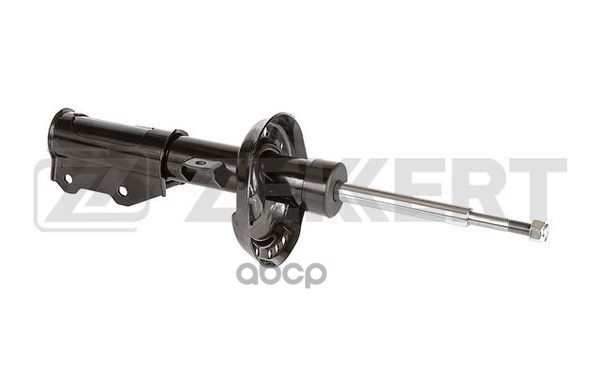 Амортизатор газовый правый передней подвески Opel Insignia A 08- Zekkert арт. sg-6513
