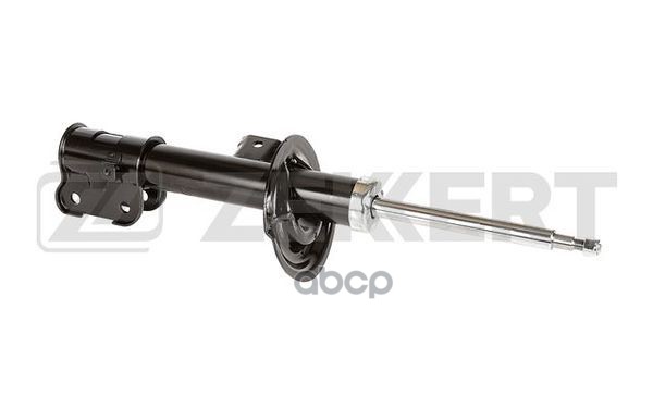 Амортизатор газовый левый передней подвески Hyundai Santa Fe III 12-  Kia Sorento II 12- Zekkert арт. sg-6516