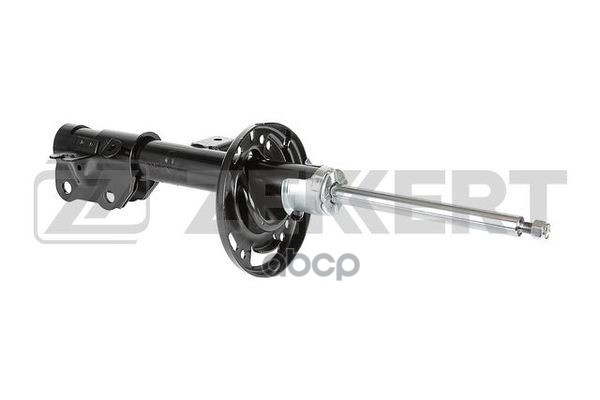 Амортизатор газовый левый передней подвески Mazda CX-5 11- Zekkert арт. sg-6544