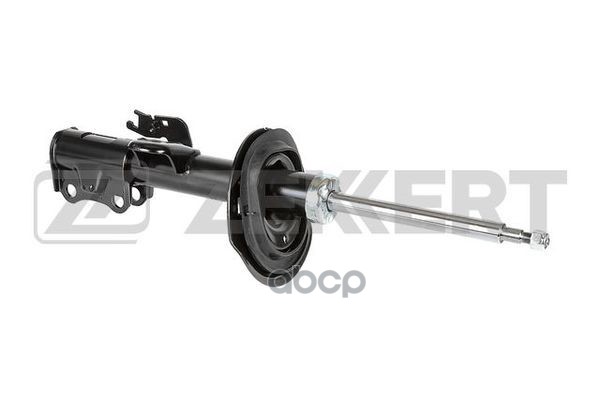 Амортизатор газовый левый передней подвески Geely Atlas 16- Zekkert арт. sg-6568