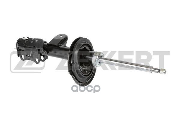 Амортизатор газовый правый передней подвески Geely Atlas 16-  Emgrand GT 16-  Emgrand X7 16- Zekkert арт. sg-6569