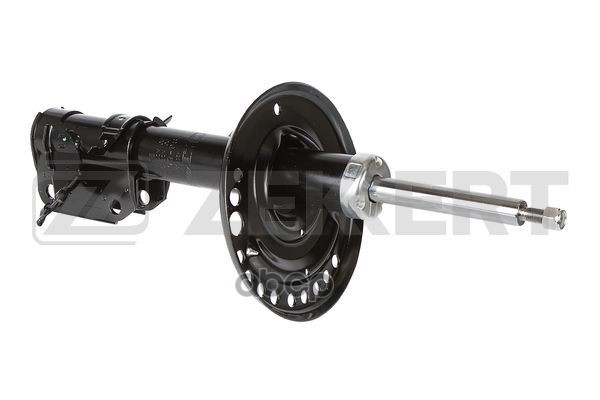 Амортизатор газовый левый передней подвески Nissan Teana (L33) 13- Zekkert арт. sg-6653