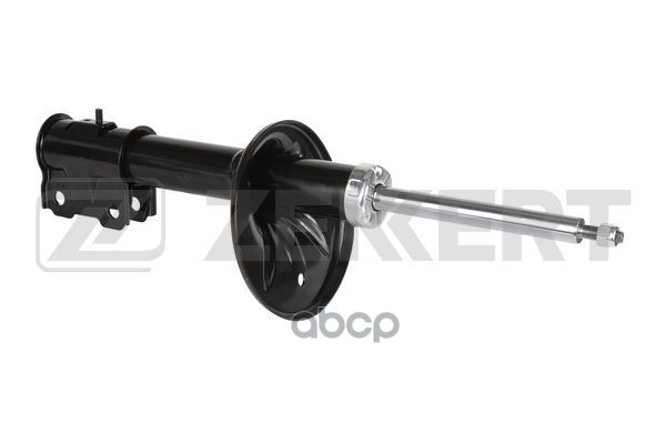 Амортизатор газовый передней подвески Mitsubishi Outlander 02-  Airtrek 01- Zekkert арт. sg-6672