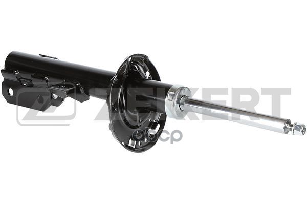 Амортизатор газовый левый передней подвески Kia Sportage IV 15- Zekkert арт. sg-6739