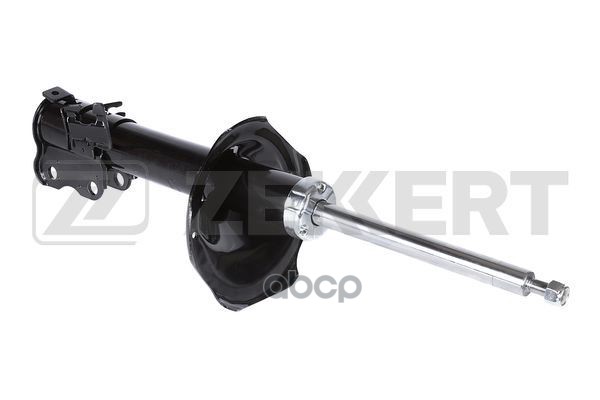 Амортизатор газовый левый передней подвески Nissan Maxima (A32) 95- Zekkert арт. sg-6743