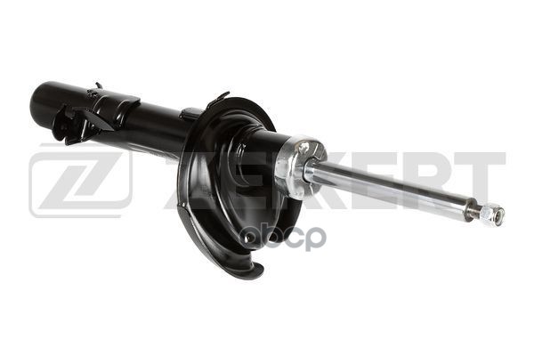 Амортизатор газовый левый передней подвески Ford Kuga II 13- Zekkert арт. sg-6768