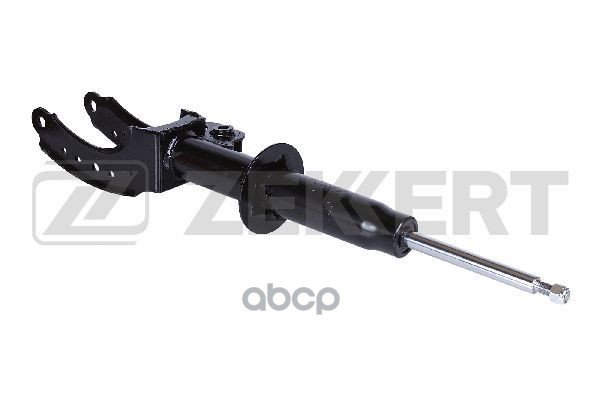 Амортизатор газовый левый передней подвески VW Touareg 02- Zekkert арт. sg-6782