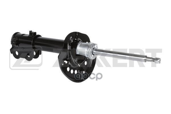 Амортизатор газовый правый передней подвески Hyundai Grandeur V 12- Zekkert арт. sg-6786