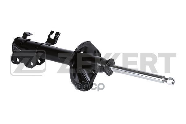 Амортизатор газовый правый передней подвески Nissan Almera (N15) 97- Zekkert арт. sg-6801