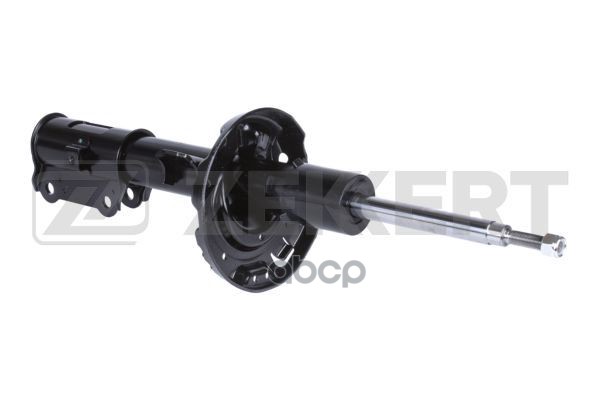 Амортизатор газовый правый передней подвески Hyundai Solaris II 17- Zekkert арт. sg-6829