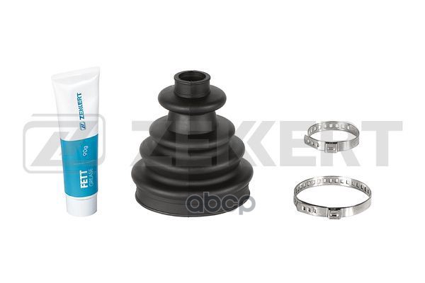 Пыльник ШРУСа  к-т Citroen Berlingo 00-  Citroen C2 03-  Citroen C3 03-  Peugeot 207 06-  Peugeot 20 Zekkert арт. sm-1046s