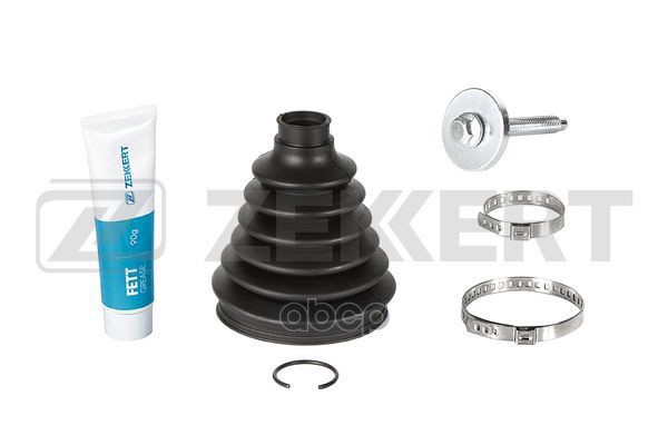 РџС‹Р»СЊРЅРёРє РЁР РЈРЎР°  Рє-С‚ Ford C-Max 07-  Focus C-Max 03-  Focus II 04-  Volvo C30 06-  S40 II 04-  V50 04- Zekkert ар...