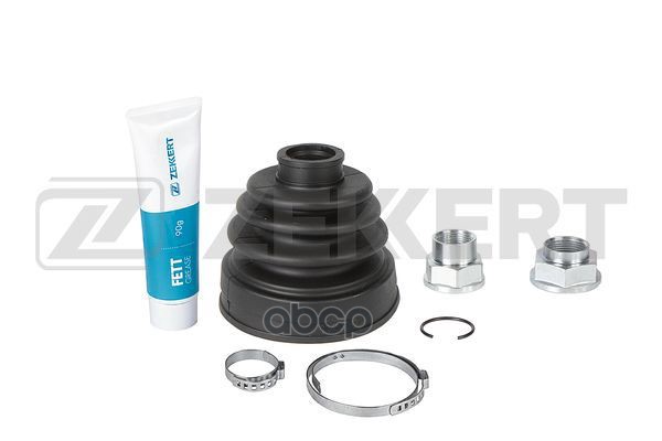 Пыльник ШРУСа  к-т Alfa Romeo Mito (955) 09-  Citroen Nemo 08-  Fiat Doblo (119  152  223  263) 01- Zekkert арт. sm-1094s