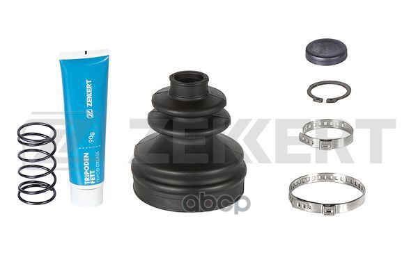 Пыльник ШРУСа  к-т Renault Clio III 05-  Espace IV 05-  Grand Scenic II 04-  Laguna II 01-  Megane I Zekkert арт. sm-1251s