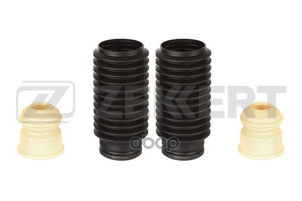Комплект пыльник и отбойник (2 шт.) Ford Mondeo III 00-  Tourneo Connect 02-  Transit Connect 02- Zekkert арт. sm-3012s