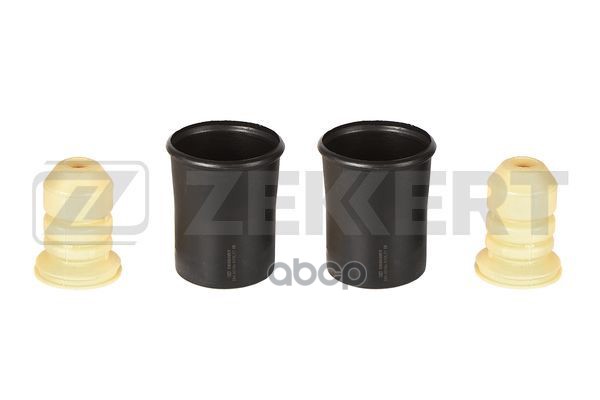 Комплект пыльник и отбойник (2 шт.) Seat Ibiza I-II 86-  Toledo 91-  VW Golf II-III 83-  Passat III- Zekkert арт. sm-3016s