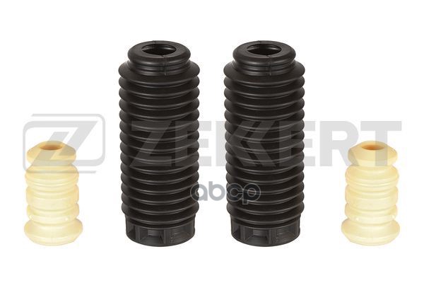 Комплект пыльник и отбойник (2 шт.) Peugeot 207 06- Zekkert арт. sm-3018s