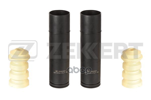 Комплект пыльник и отбойник (2 шт.) Renault Clio II 98-  Symbol 98- Zekkert арт. sm-3029s