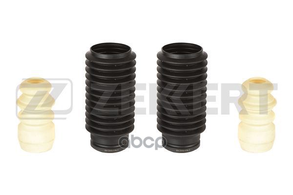 Комплект пыльник и отбойник (2 шт.) Ford Mondeo III 00- Zekkert арт. sm-3040s