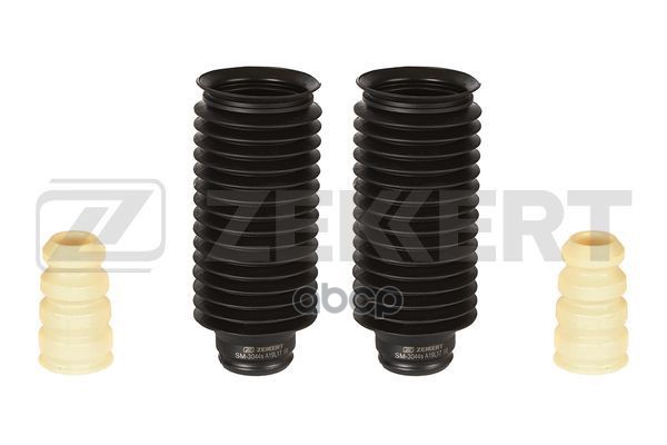 Комплект пыльник и отбойник (2 шт.) Honda Jazz  02- Zekkert арт. sm-3044s