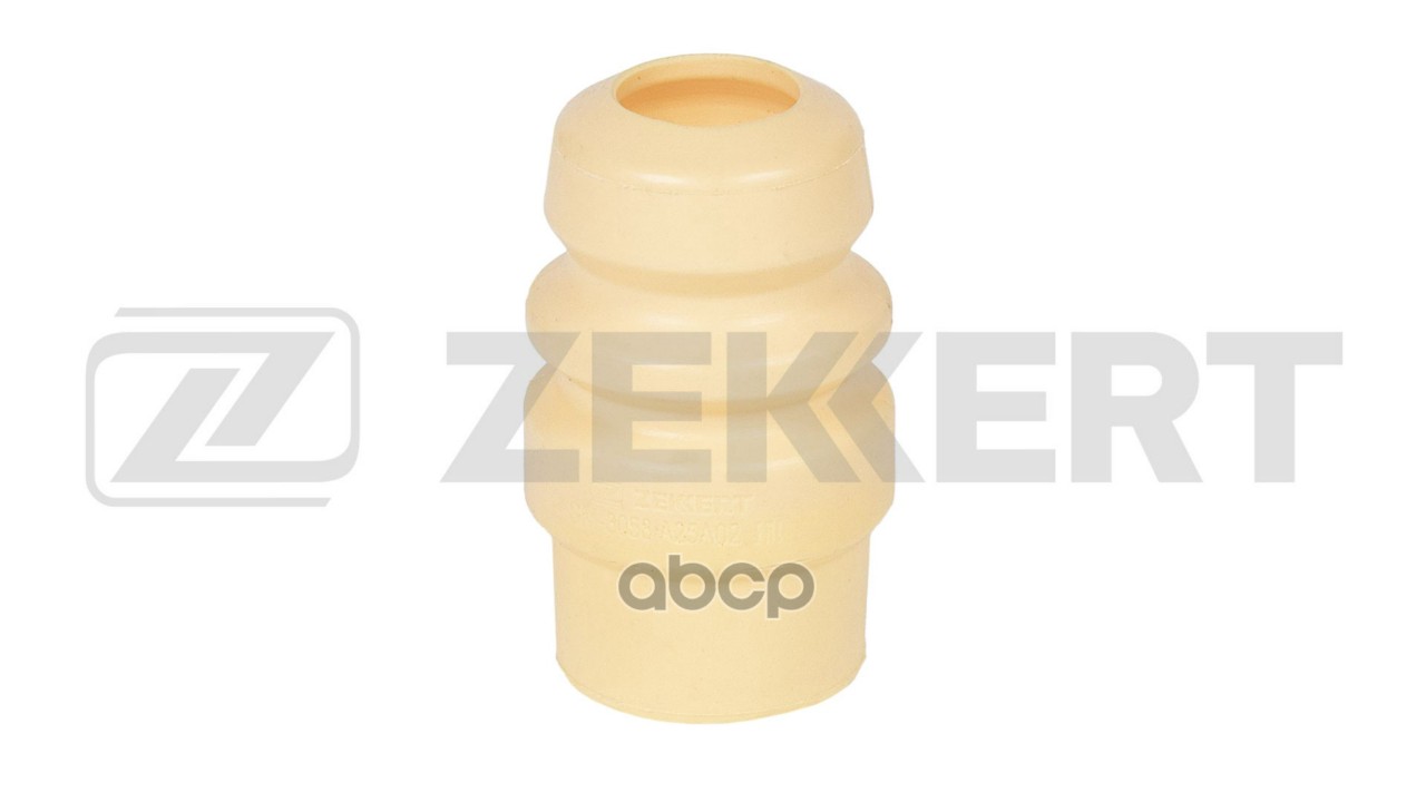 Отбойник задн. амортизатора Kia Cerato 01-  Spectra 01- Zekkert арт. sm-3058