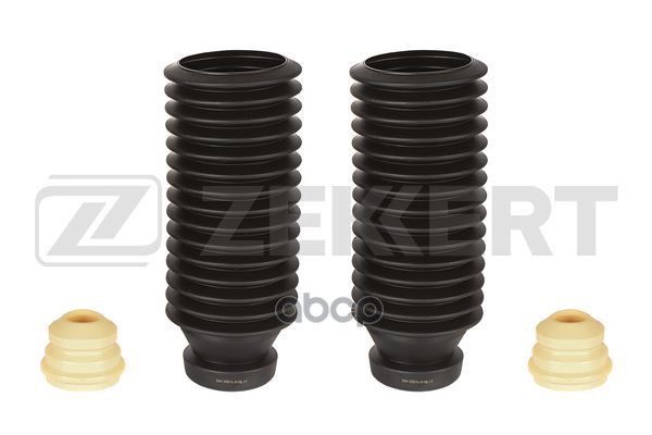 Комплект пыльник и отбойник (2 шт.) Chrysler Voyager II-III 90- Zekkert арт. sm-3061s