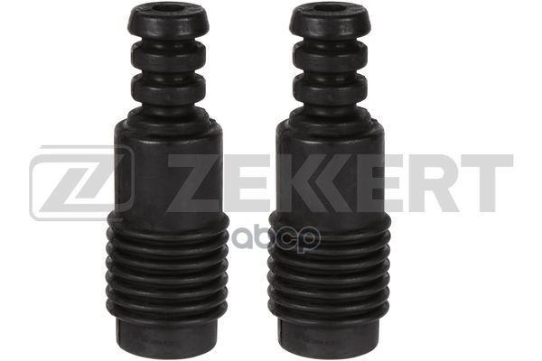 Комплект пыльника с отбойником (2 шт.) Nissan Micra (K12) 03-  Note (E11) 05-  Renault Clio III 05- Zekkert арт. sm-3063s