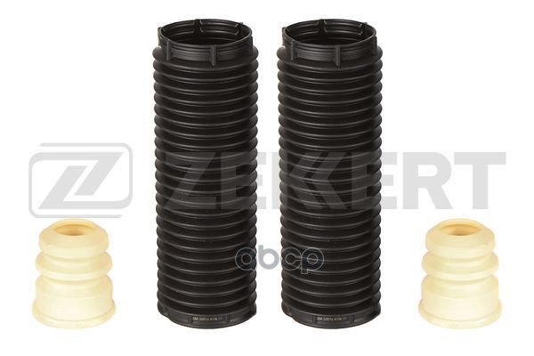 Комплект пыльник и отбойник (2 шт.) Ford Galaxy II 06-  S-Max 06- Zekkert арт. sm-3081s