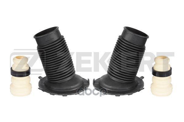 Комплект пыльник и отбойник (2 шт.) Toyota Highlander (XU20) 00-  Harrier (XU30) 03- Zekkert арт. sm-3096s