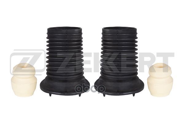 Комплект пыльник и отбойник (2 шт.) Chevrolet Aveo (T200  T250  T255) 03-  Daewoo Kalos (KLAS) 02- Zekkert арт. sm-3099s